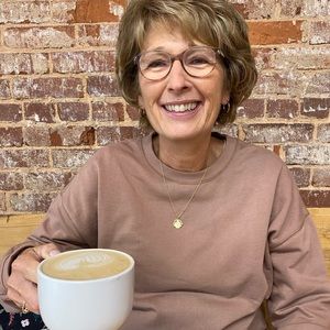 Meet your Posher, Carol